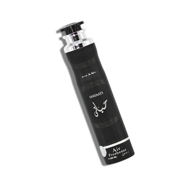 Air Freshner Lattafa Hayaati 300ml/ 10.1oz Men