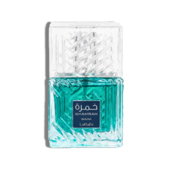 Lattafa Khamrah Waha EDP 100ml/3.4oz Men