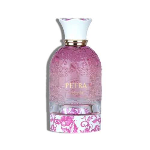 Lattafa Petra Viola EDP 100ml/3.4oz Women