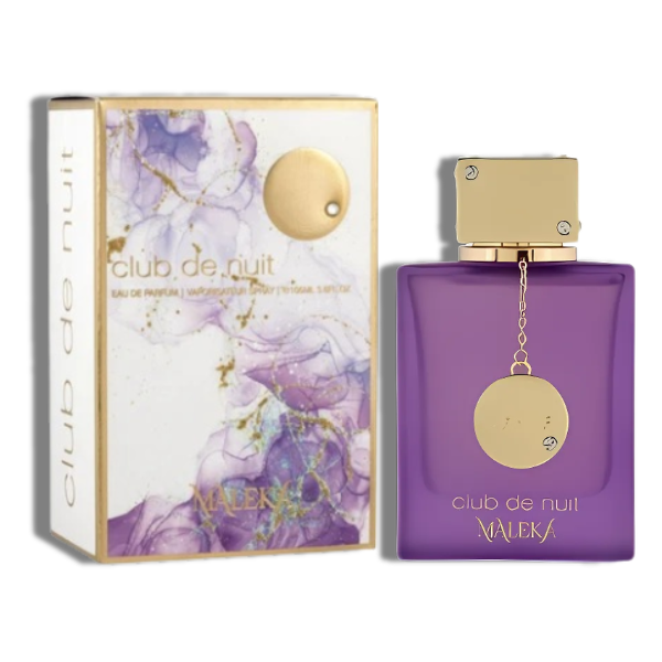 Armaf Club de Nuit Maleka EDP 3.6oz Women
