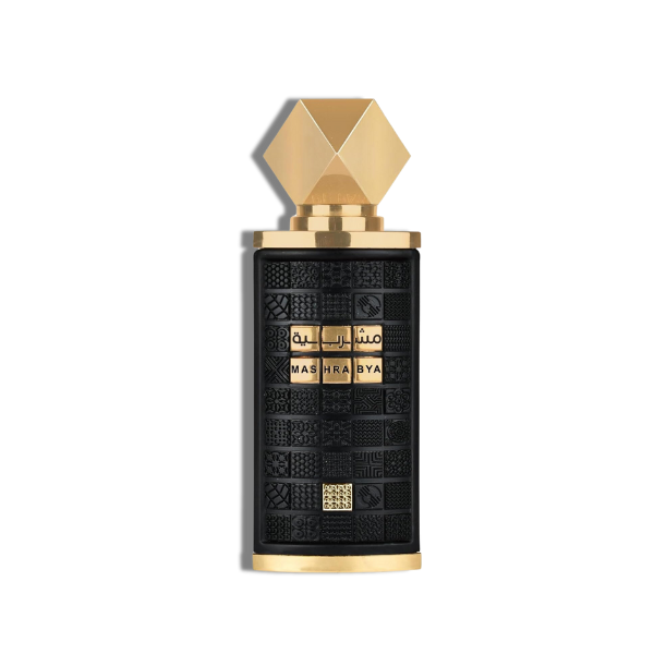 Lattafa Mashrabya EDP 100ml/3.4oz Unisex