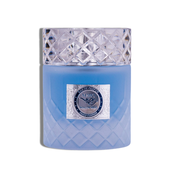 Paris Corner Mawj Moscow Mule EDP 100ml/3.4oz Unisex