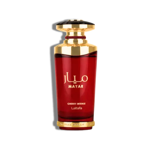 Lattafa Mayar Cherry Intense EDP 100ml/3.4oz Women