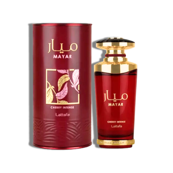 Lattafa Mayar Cherry Intense EDP 100ml/3.4oz Women