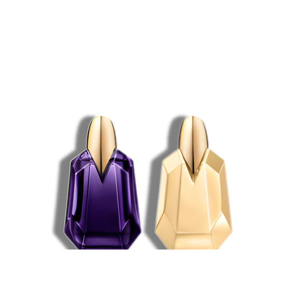 Mugler Set 2 pzas Alien Mini EDP Women's Set Mini