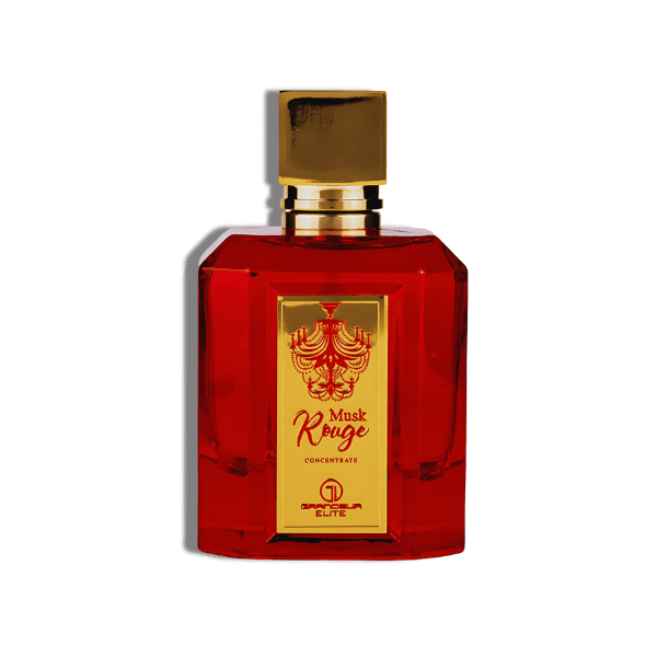 Musk Rouge Concentrate Grandeur EDP 100ml/3.3oz Unisex
