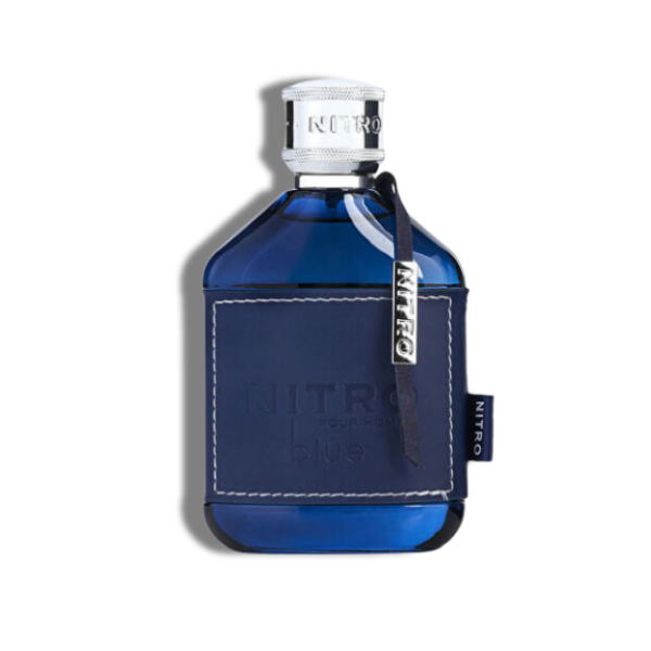 Nitro Blue Dumont EDP 100ml/3.4oz Men