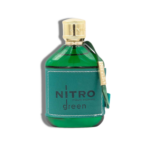 Nitro Green Dumont EDP 100ml/3.4oz Men