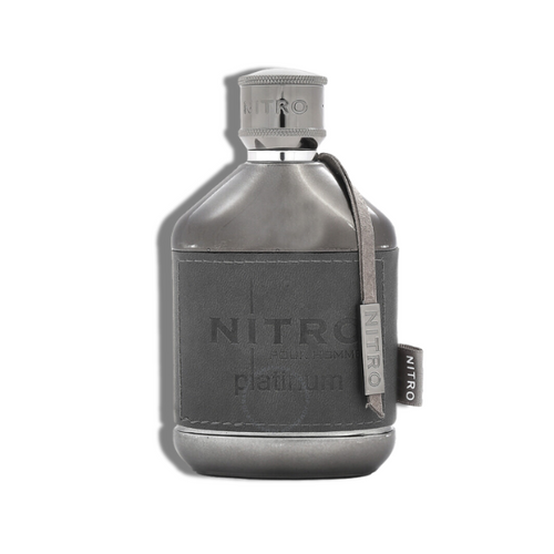 Nitro Platinum Dumont EDP 100ml/3.4oz Men