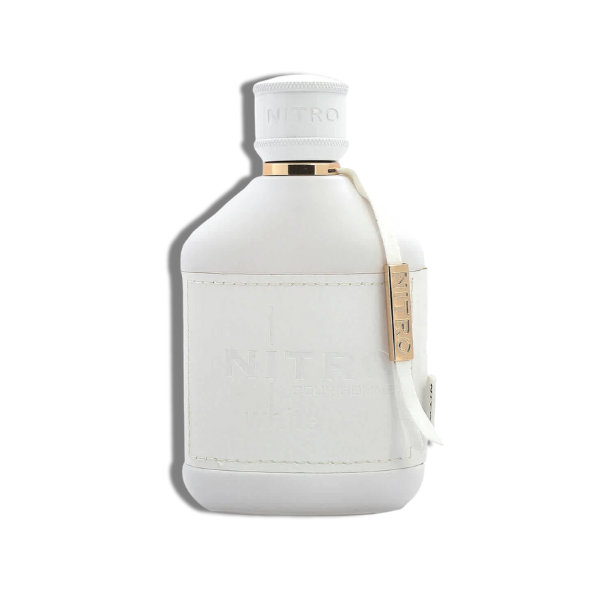 Nitro White Pour homme Dumont EDP 100ml/3.4oz Unisex