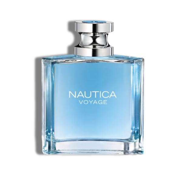 Nautica Voyage 100ml/3.4oz EDT Men