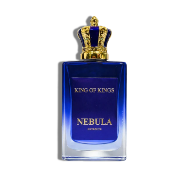 King Of kings Nebula Extrait de Parfum 100ml/3.4 oz Men