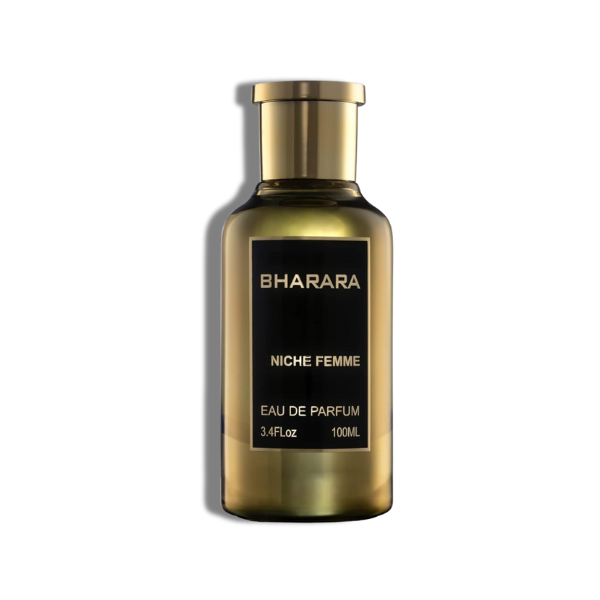 Niche Femme Collection Bharara EDP 100ml/3.4oz Women