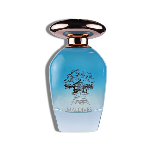 Lorientale Fragrances Night De Paris Maldives EDP 100ml/3.4oz Women