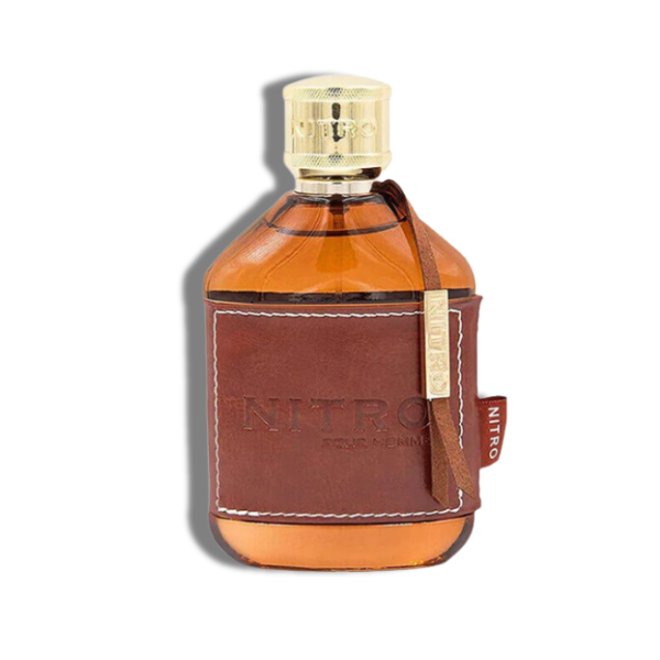 Nitro Pour Homme Dumont EDP 100ml/3.4oz Men
