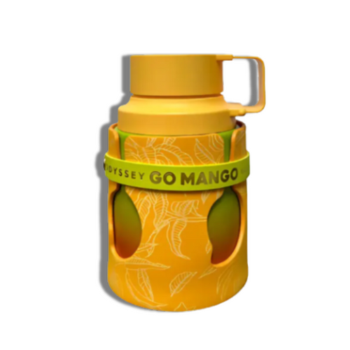 Armaf Odyssey Go Mango 100ml/3.4 Oz EDP Unisex