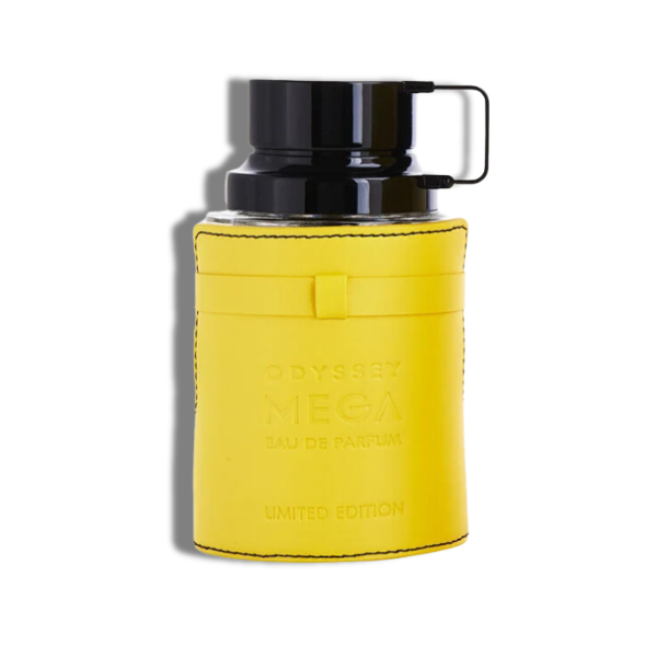 Armaf Odyssey Mega 60ml/2.0 Oz EDP Spr -Yellow- Men