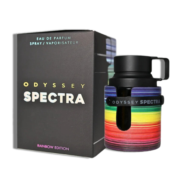 Armaf Odyssey Spectra EDP 100ml/3.4oz Unisex