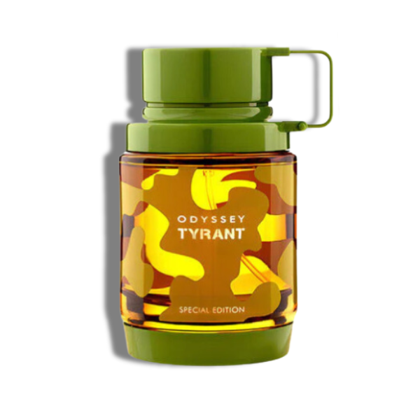 Armaf Odyssey Tyrant EDP 100ml/3.4oz Men