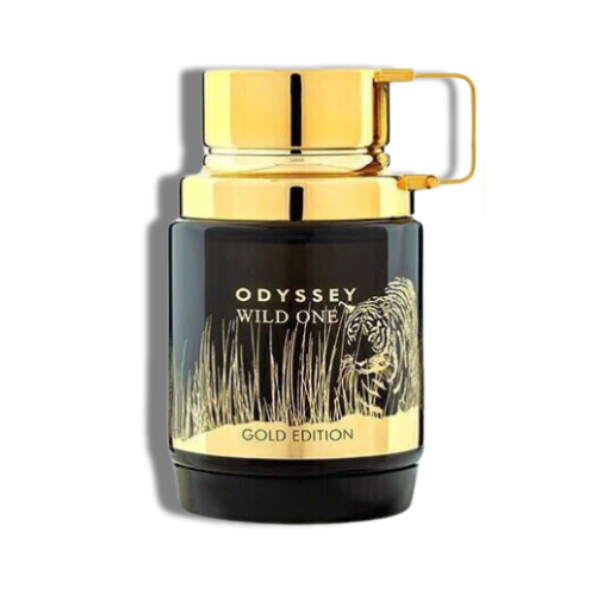 Armaf Odyssey Wild One EDP 100ml/3.4oz Men