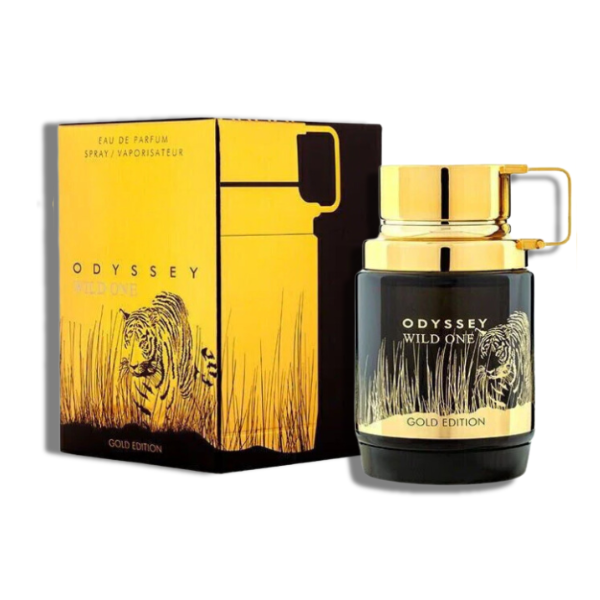Armaf Odyssey Wild One EDP 100ml/3.4oz Men