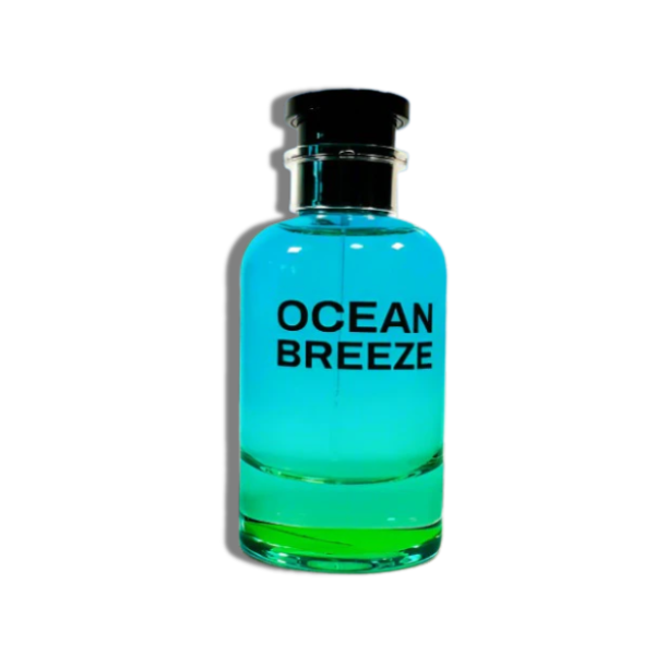 Emper LV Ocean Breeze Milestone EDP 100ml/3.4oz Unisex