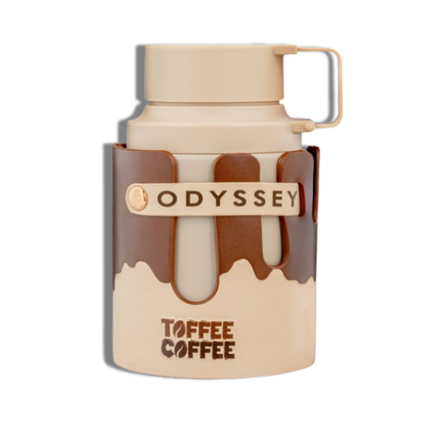 Armaf Odyssey Toffee Coffee 100ml/3.4 Oz EDP Unisex