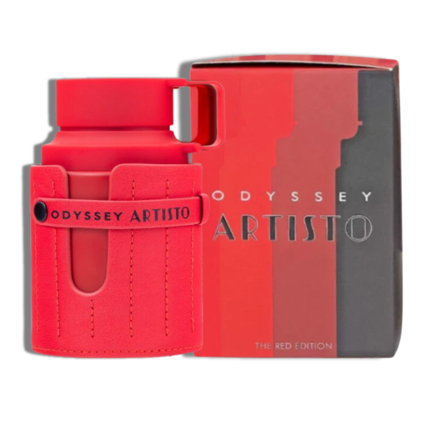 Decant Armaf Odyssey Artisto EDP Unisex
