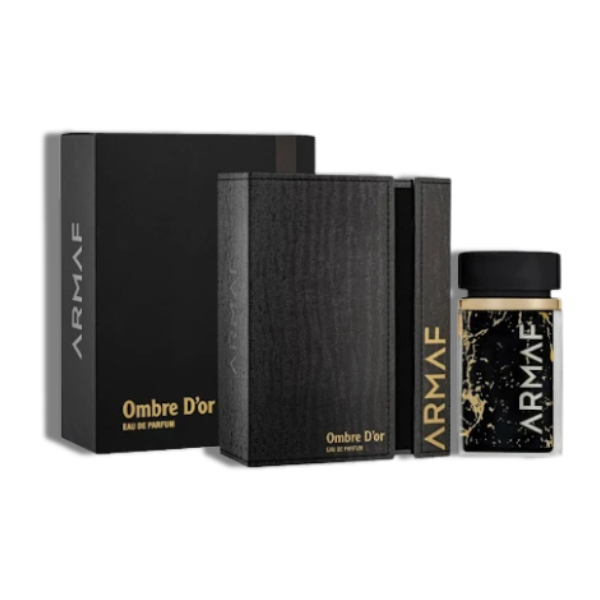 Armaf Ombre D'Or 75ml/2.5 Oz Men