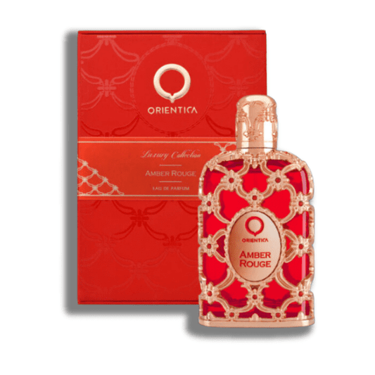 Orientica Amber Rouge EDP 80ml/2.7oz Unisex