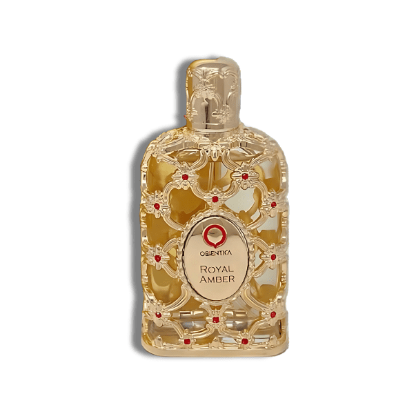 Orientica Royal Amber EDP 80ml/2.7oz Women