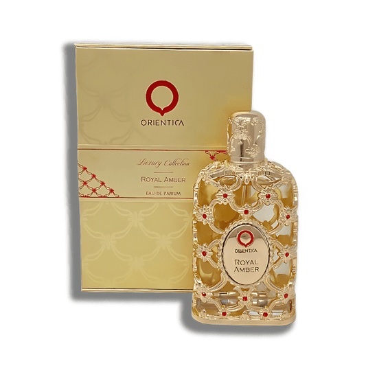 Orientica Royal Amber EDP 80ml/2.7oz Women