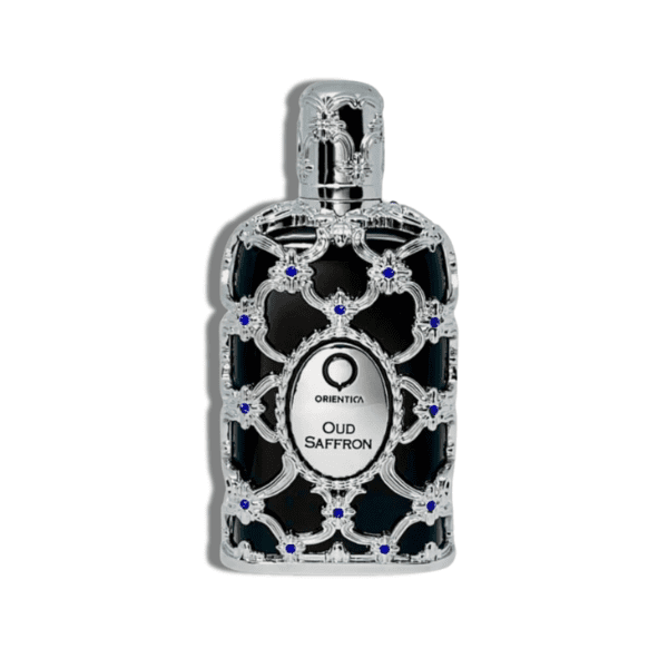 Orientica Oud Saffron EDP 80ml/2.7oz Unisex