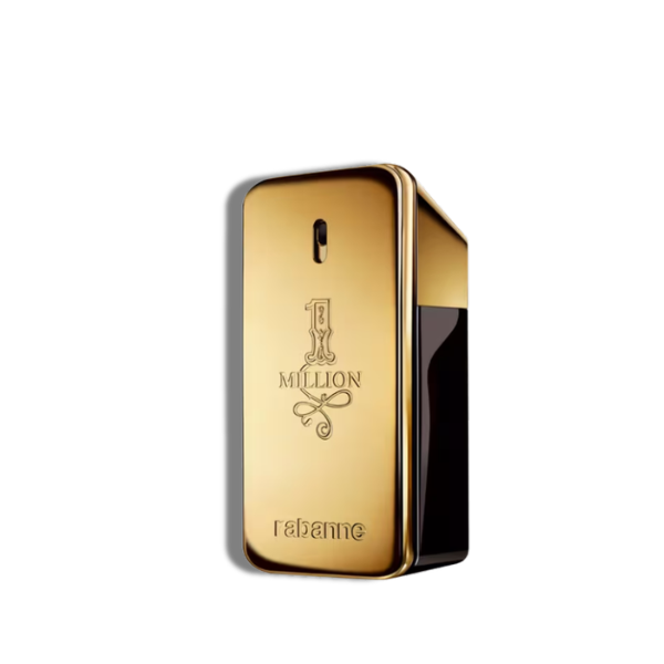 Paco Rabanne 1 Million 50ml/1.7 Oz EDT Spr Men