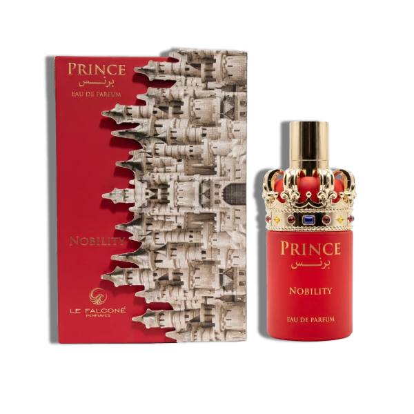 Le Falcone Prince Nobility EDP 100ml/3.4oz Unisex