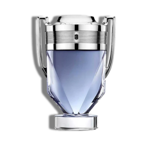 Paco Rabanne Invictus EDT 100ml/3.4oz Men