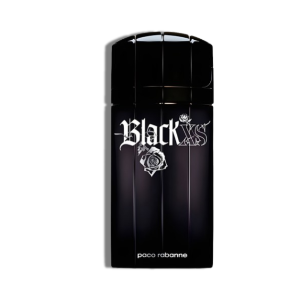 Paco Rabanne Xs Black Old 100ml/3.4 Oz EDT Spr Men