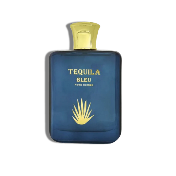 Tequila Blue 100ml/3.4 Oz EDP Spr Men