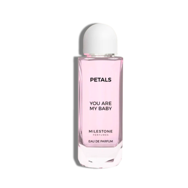 Emper Petals You are my Baby by Milestone EDP 100ml/3.4oz Women