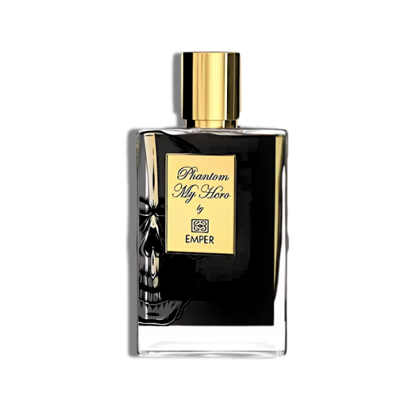 Emper Phantom my Hero EDP 100ml/3.4oz Men