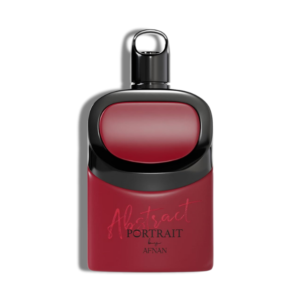 Afnan Portrait Abstract EDP 100ml/3.4oz Unisex