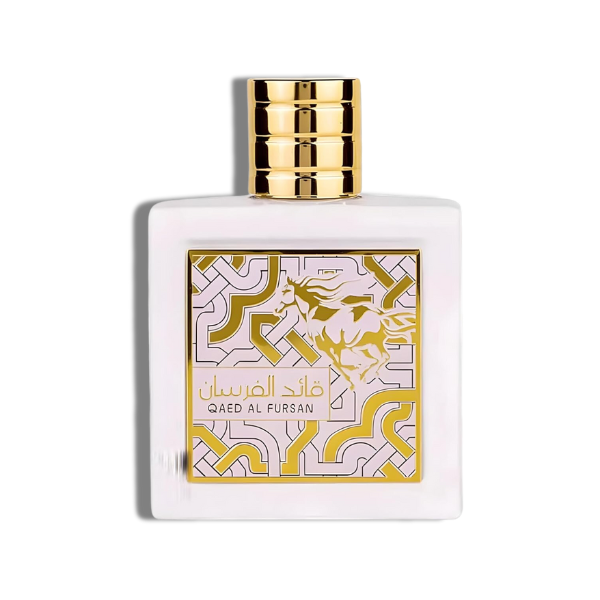 Lattafa Qaed al Fursan Unlimited EDP 100ml/3.4oz Unisex