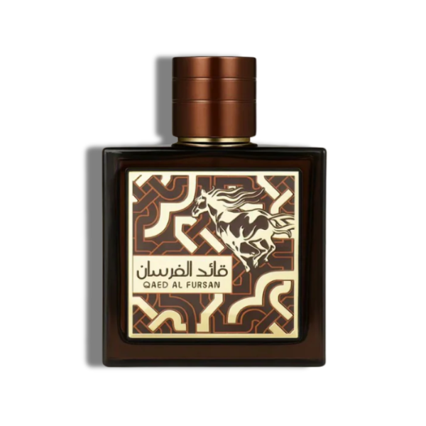 Lattafa Qaed al Fursan Untamed EDP 100ml/3.4oz Men