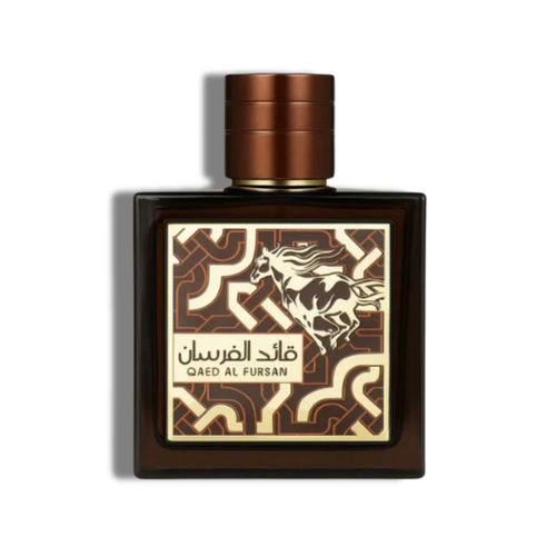 Lattafa Qaed al Fursan Untamed EDP 100ml/3.4oz Men
