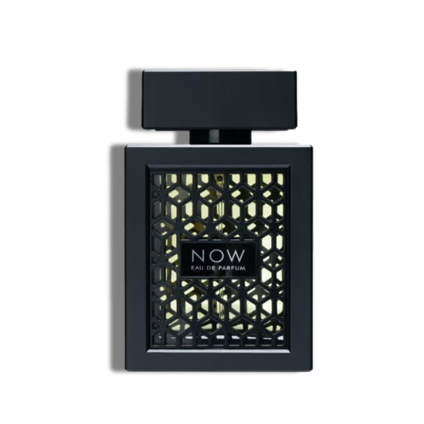 Lattafa Rave Now Black EDP 100ml/3.4oz Men