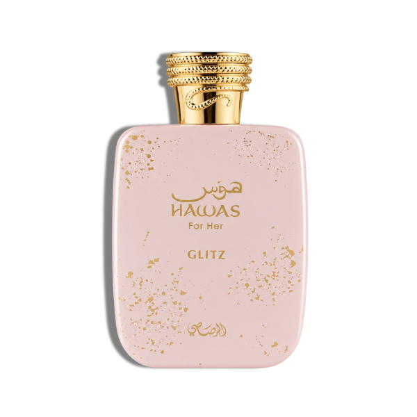 Rasasi Hawas Glitz EDP 100ml/3.4oz Women