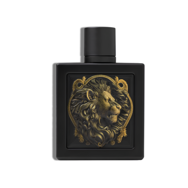 Rayhaan Lion EDP 100ml/3.4oz Men