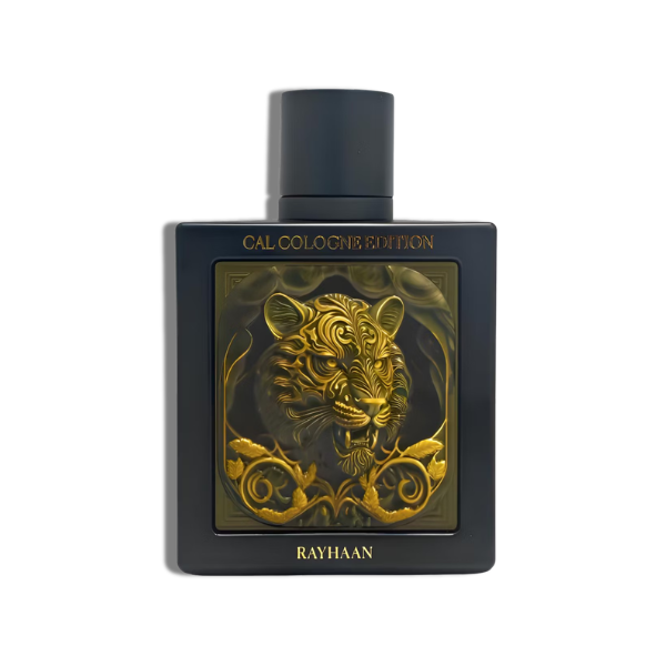 Rayhaan Tiger For Him EDP 100ml/3.4oz Men