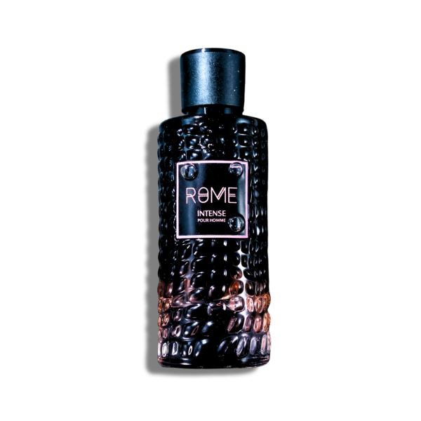 Decant Bharara Rome Intense Pour Homme Mast Perfume EDP 2ml/0.07oz