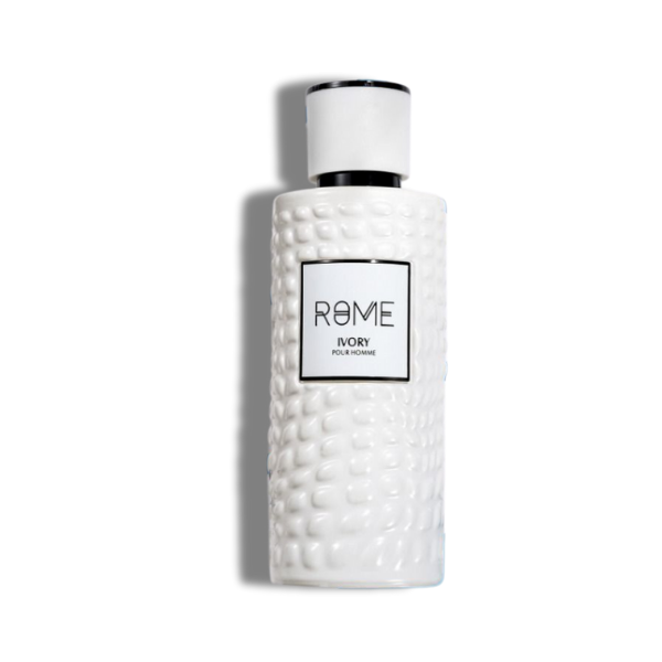 Bharara Rome Ivory Pour Homme Mast Perfume EDP 100ml/3.4oz Men